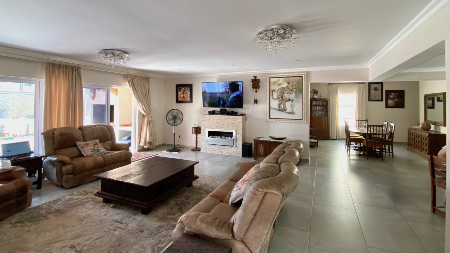 4 Bedroom Property for Sale in Port Owen Western Cape